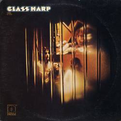 Glass Harp : Glass Harp